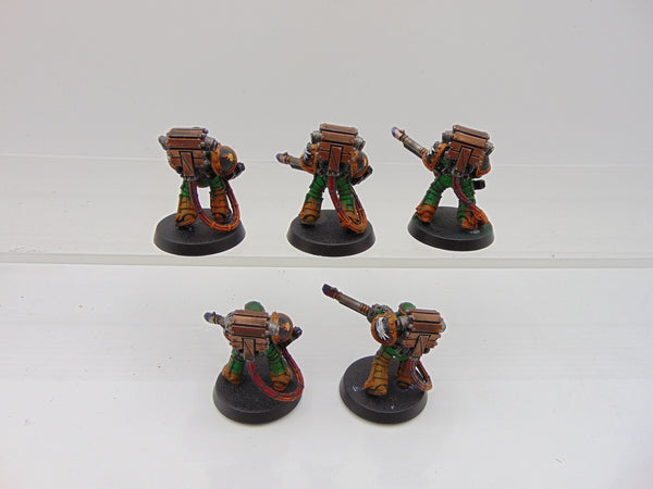 MKIII Marines