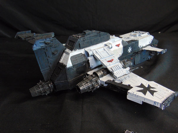 Legion Thunderhawk Gunship