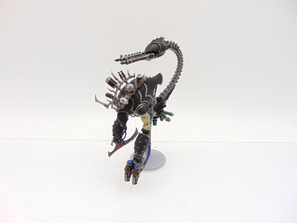 Talos Pain Engine
