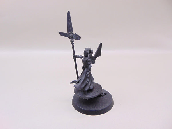 Ethereal on Hover Drone