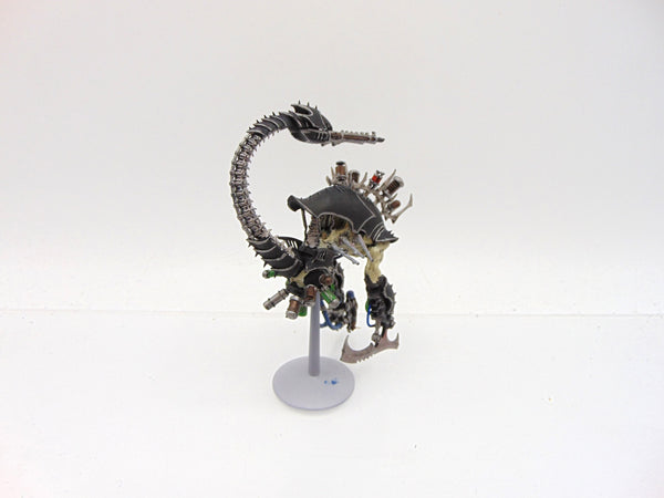 Talos Pain Engine