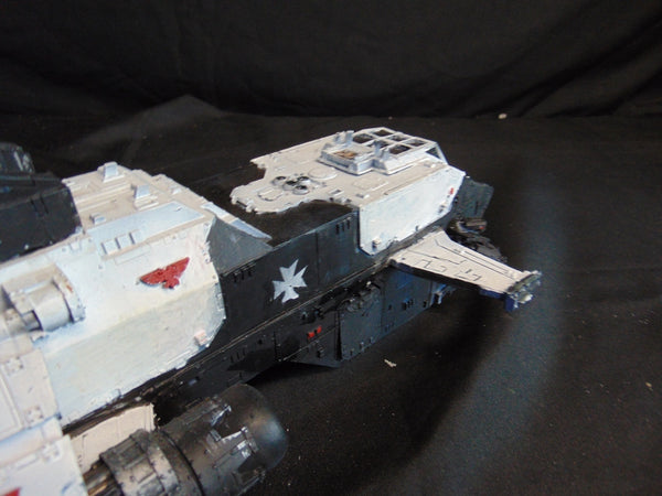 Legion Thunderhawk Gunship