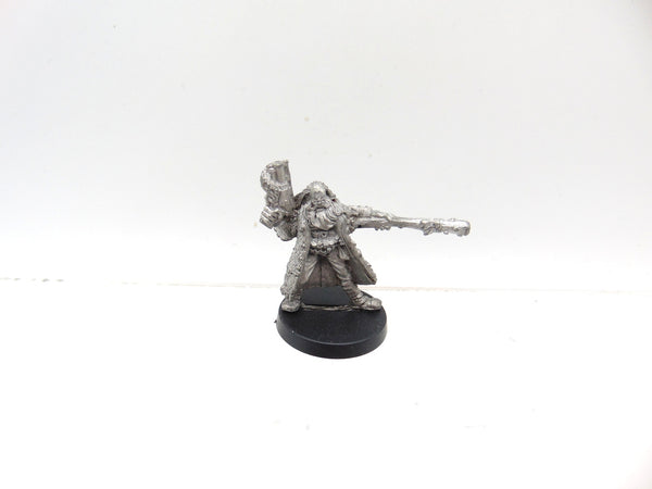 Wyrd Beastmaster