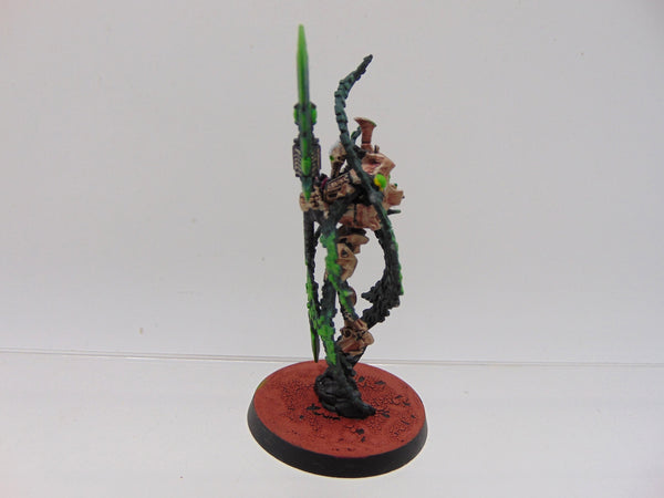 Overlord with Translocation Shroud