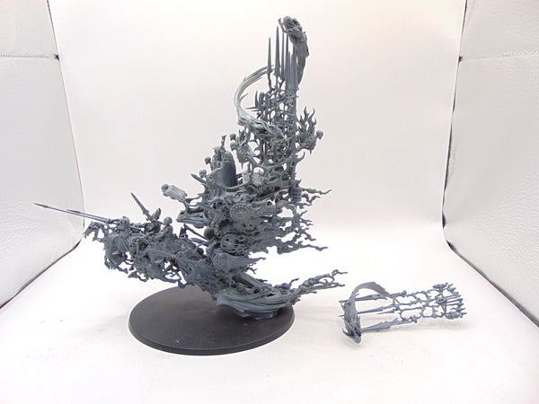 Mortis Engine