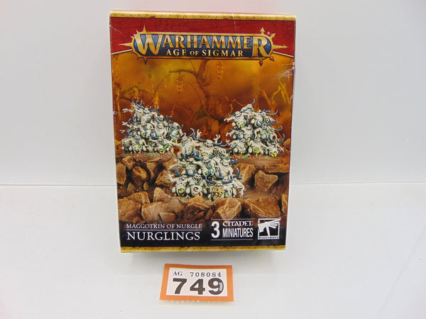 Nurglings