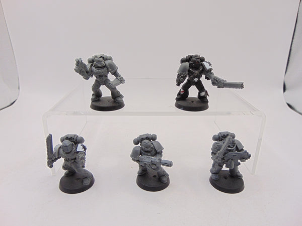Assault Squad