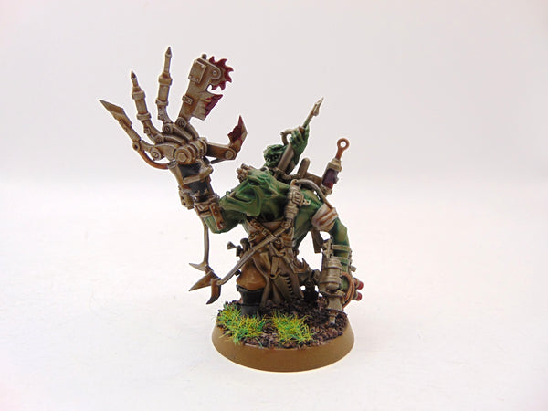 Painboy