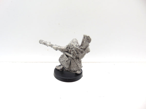 Wyrd Beastmaster