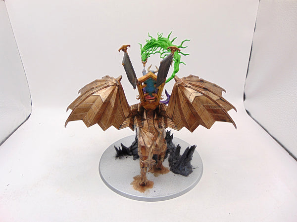 Urak Taar the First Daemonsmith