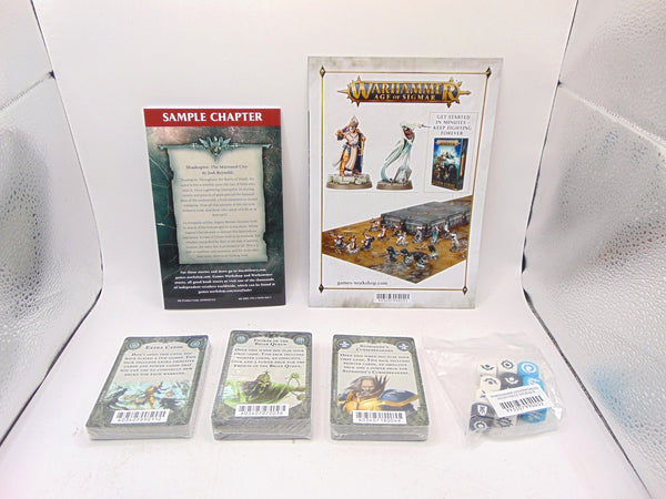 Warhammer Underworlds: Nightvault