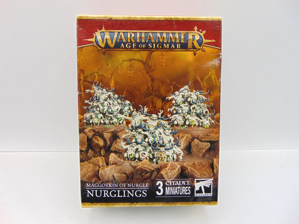 Nurglings