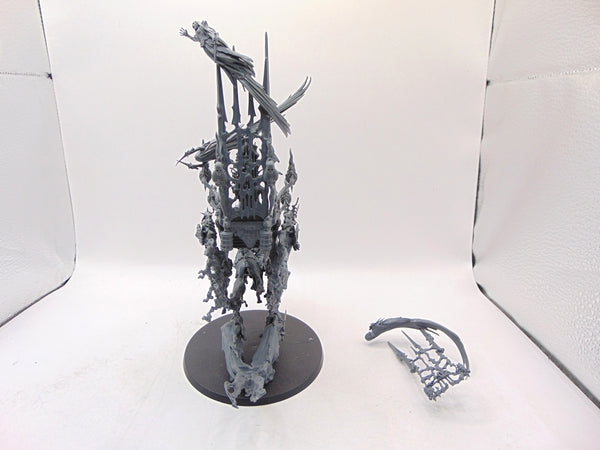 Mortis Engine