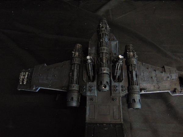 Legion Thunderhawk Gunship