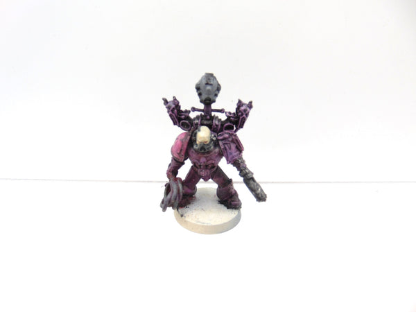 Chaos Lord