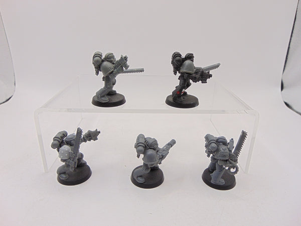 Assault Squad