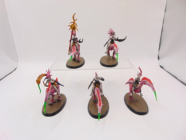 Seekers of Slaanesh