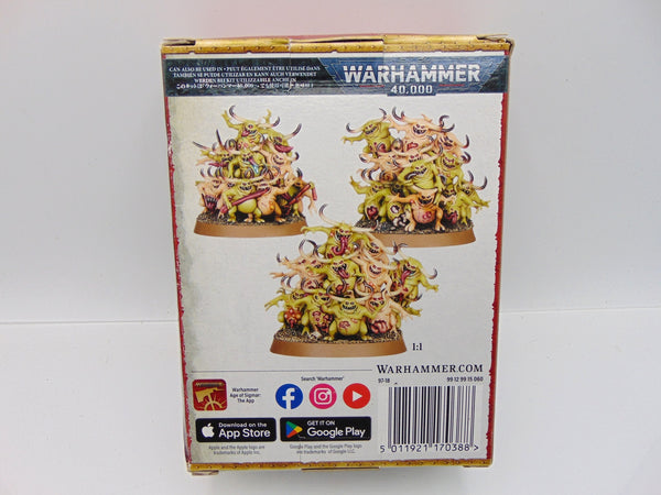 Nurglings