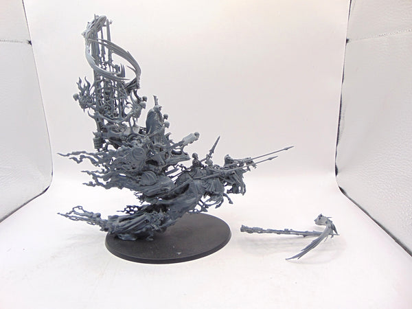Mortis Engine