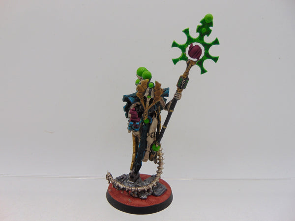 Orikan the Diviner