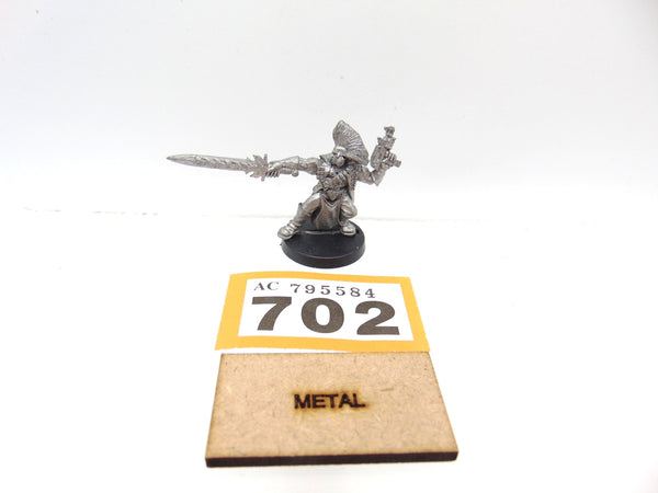 Wyrd Pyromaniac
