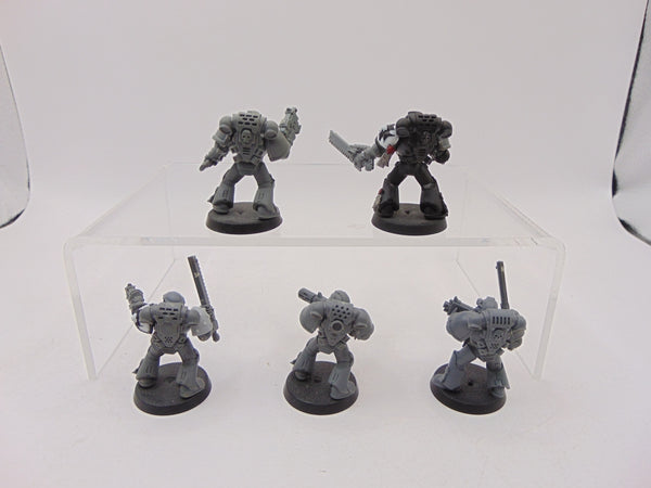 Assault Squad