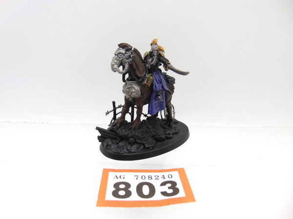 Lord Marshal Dreir