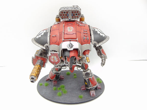 Imperial Knight Errant