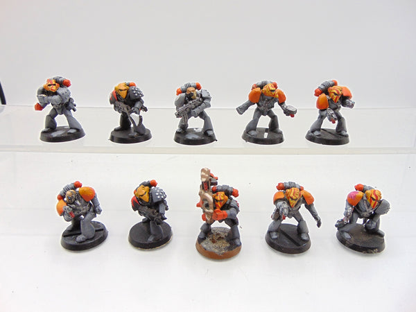 RTB01 Marines
