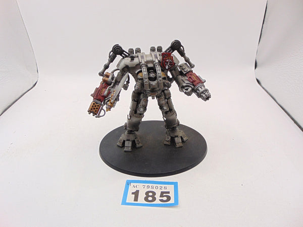 Nemesis Dreadknight