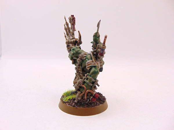 Painboy