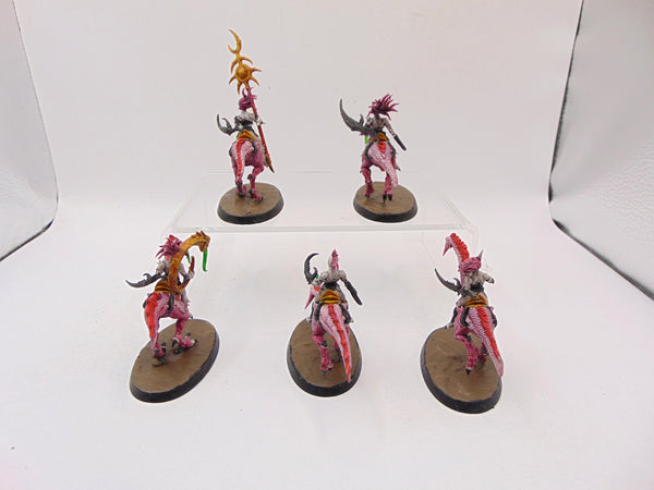 Seekers of Slaanesh