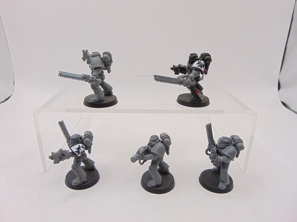 Assault Squad