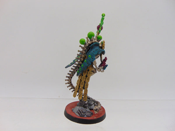 Orikan the Diviner