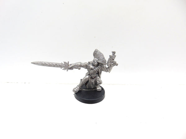 Wyrd Pyromaniac