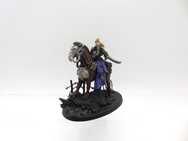 Lord Marshal Dreir