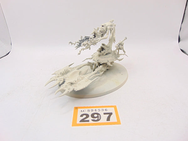 Burning Chariot of Tzeentch