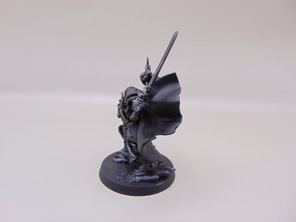 Marshal