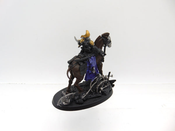 Lord Marshal Dreir