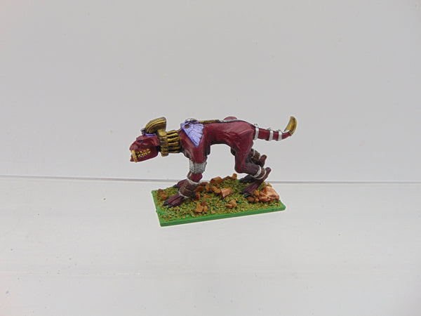 Warmaster Undead Sphinx