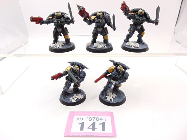 Reivers