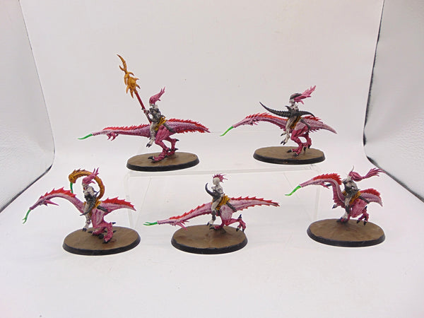 Seekers of Slaanesh