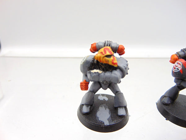 RTB01 Marines
