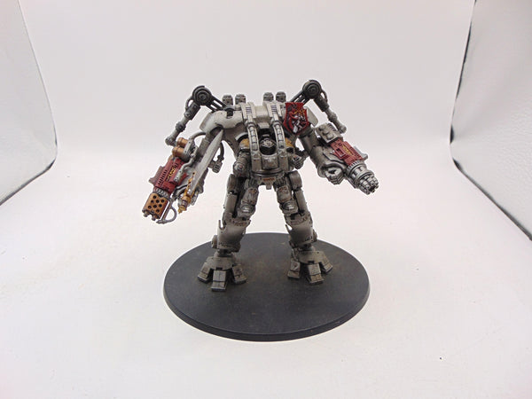 Nemesis Dreadknight