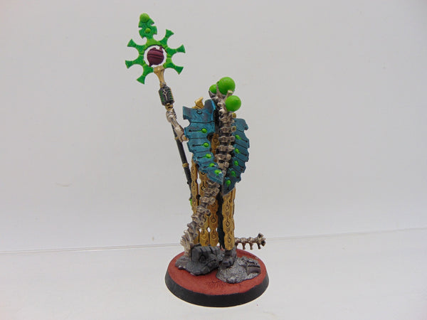 Orikan the Diviner