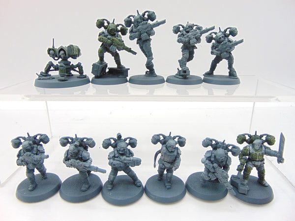 Tempestus Aquilons