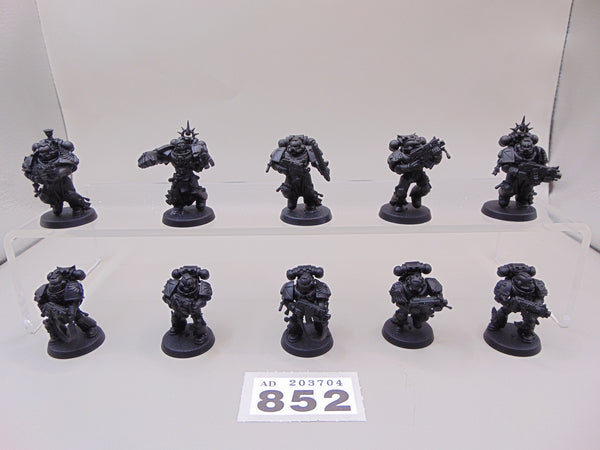 Death Company