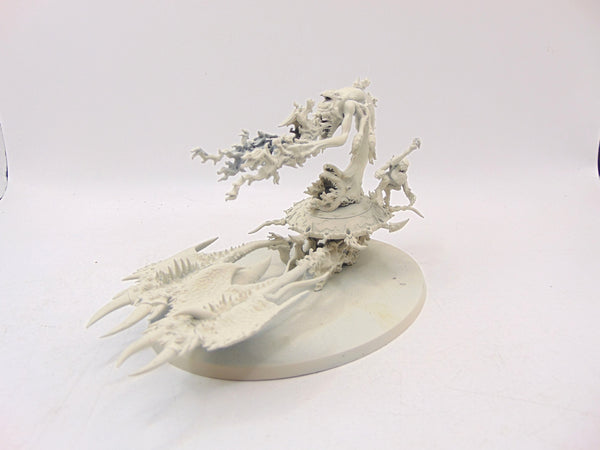 Burning Chariot of Tzeentch