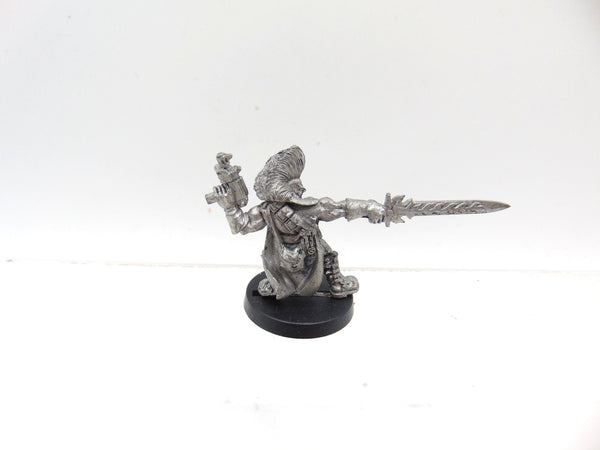 Wyrd Pyromaniac