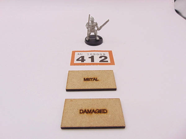 Praetorian Standard